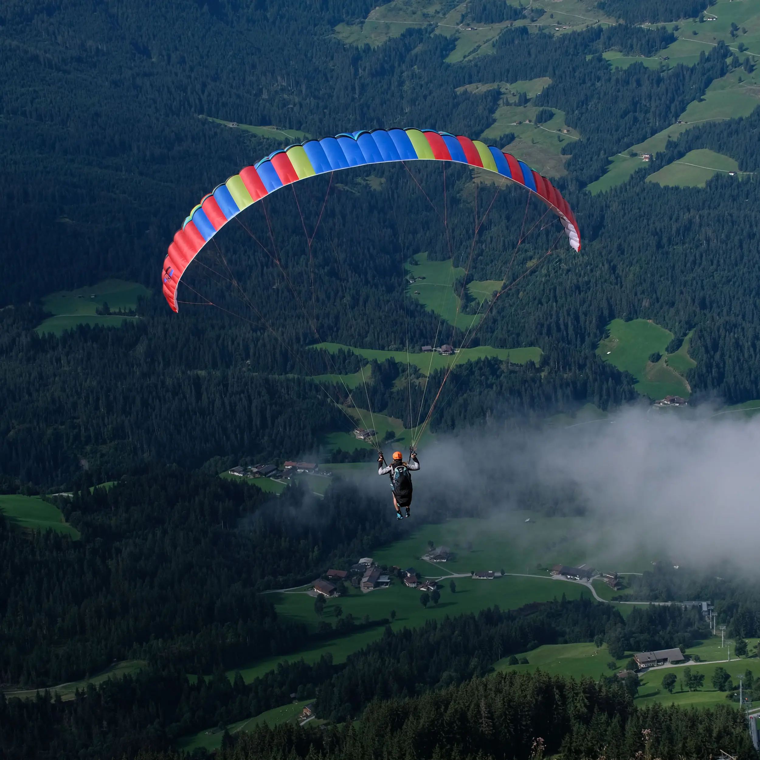 FlyTirol-Hoehenflugkurs-Westendorf