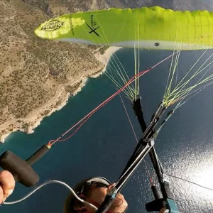 Acro Training Ölüdeniz